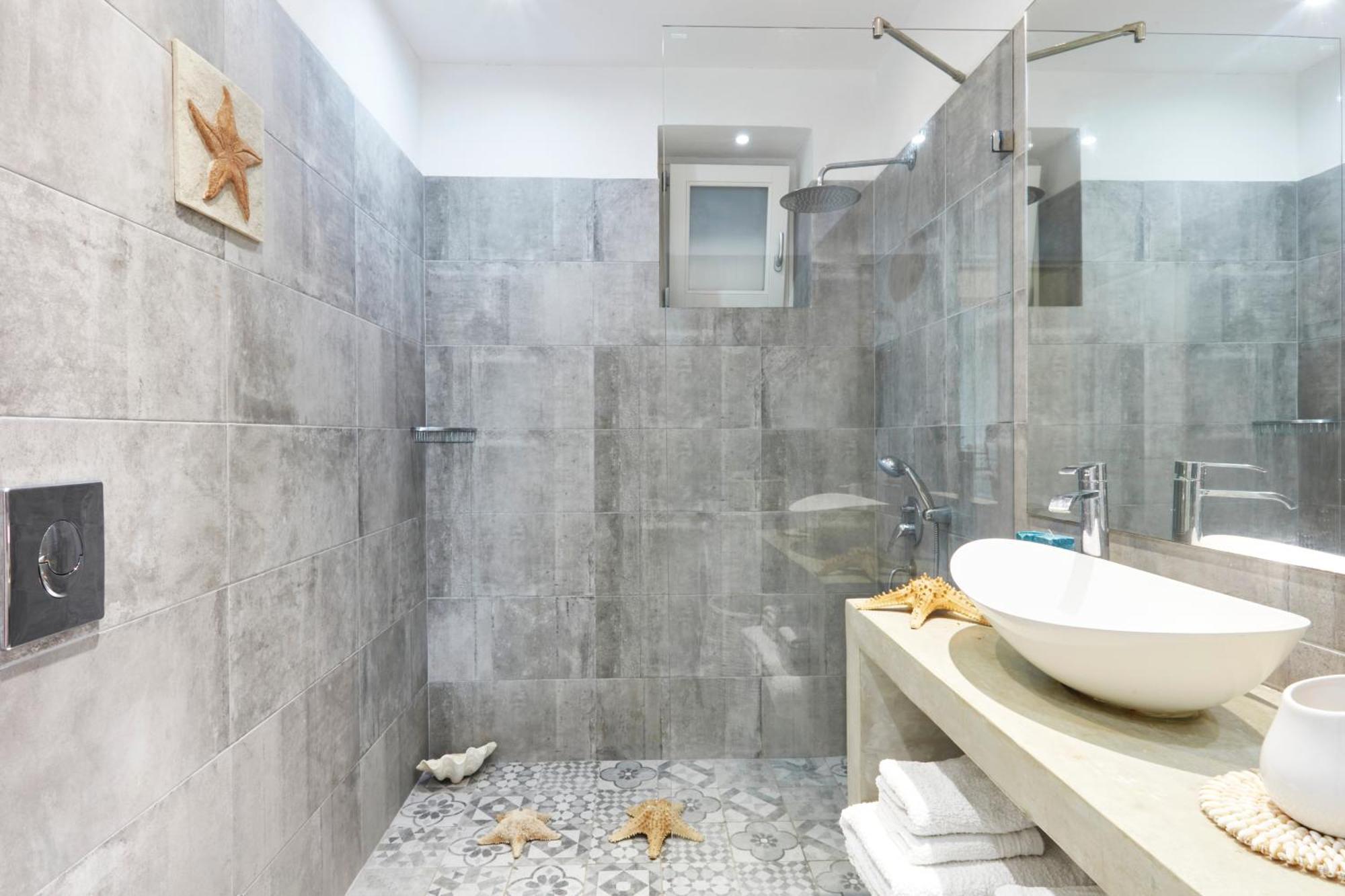 Luxury Villa In Kechria Extérieur photo