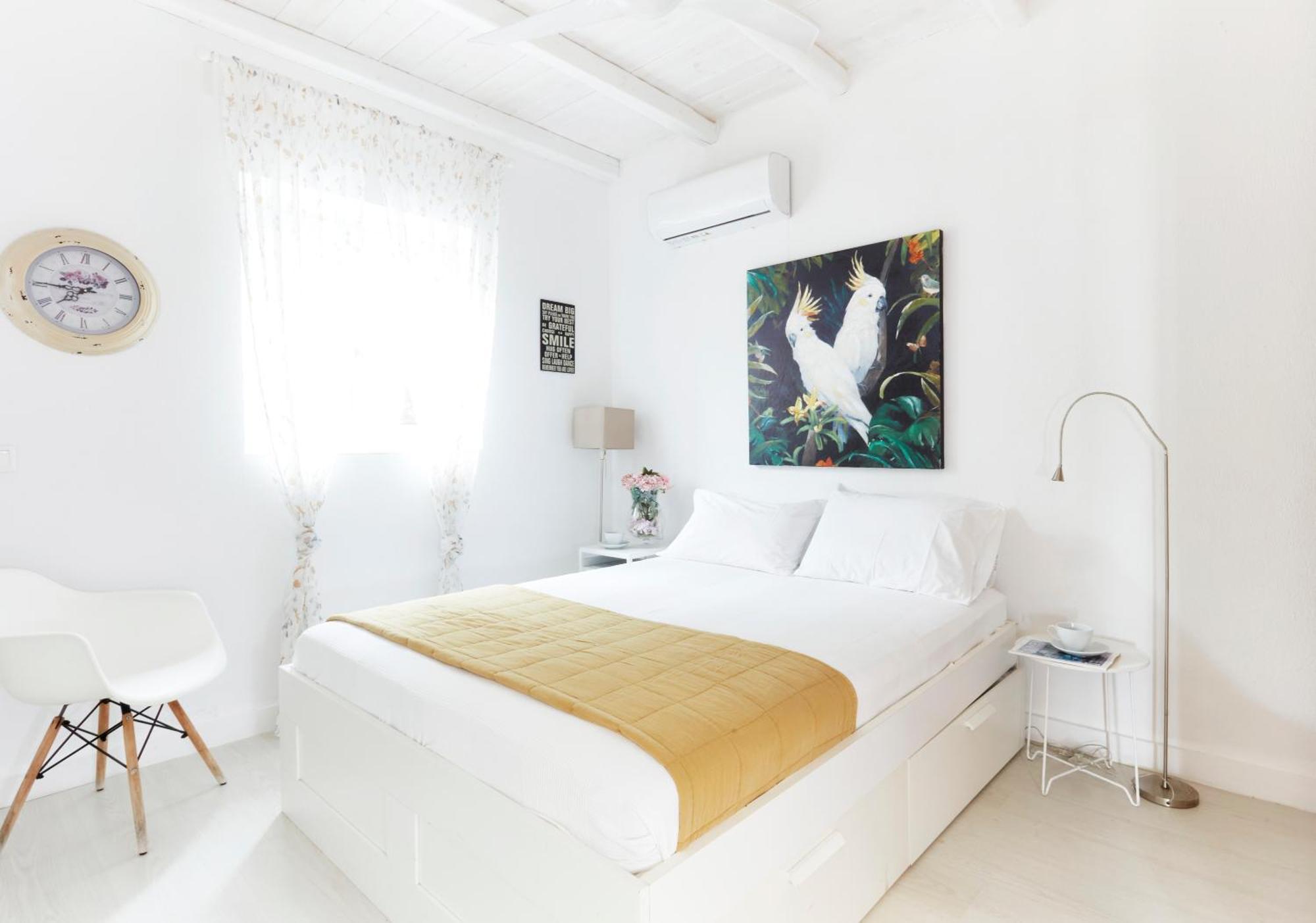 Luxury Villa In Kechria Extérieur photo