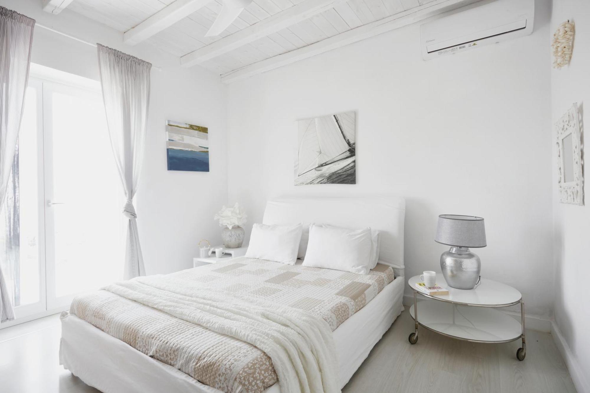 Luxury Villa In Kechria Extérieur photo