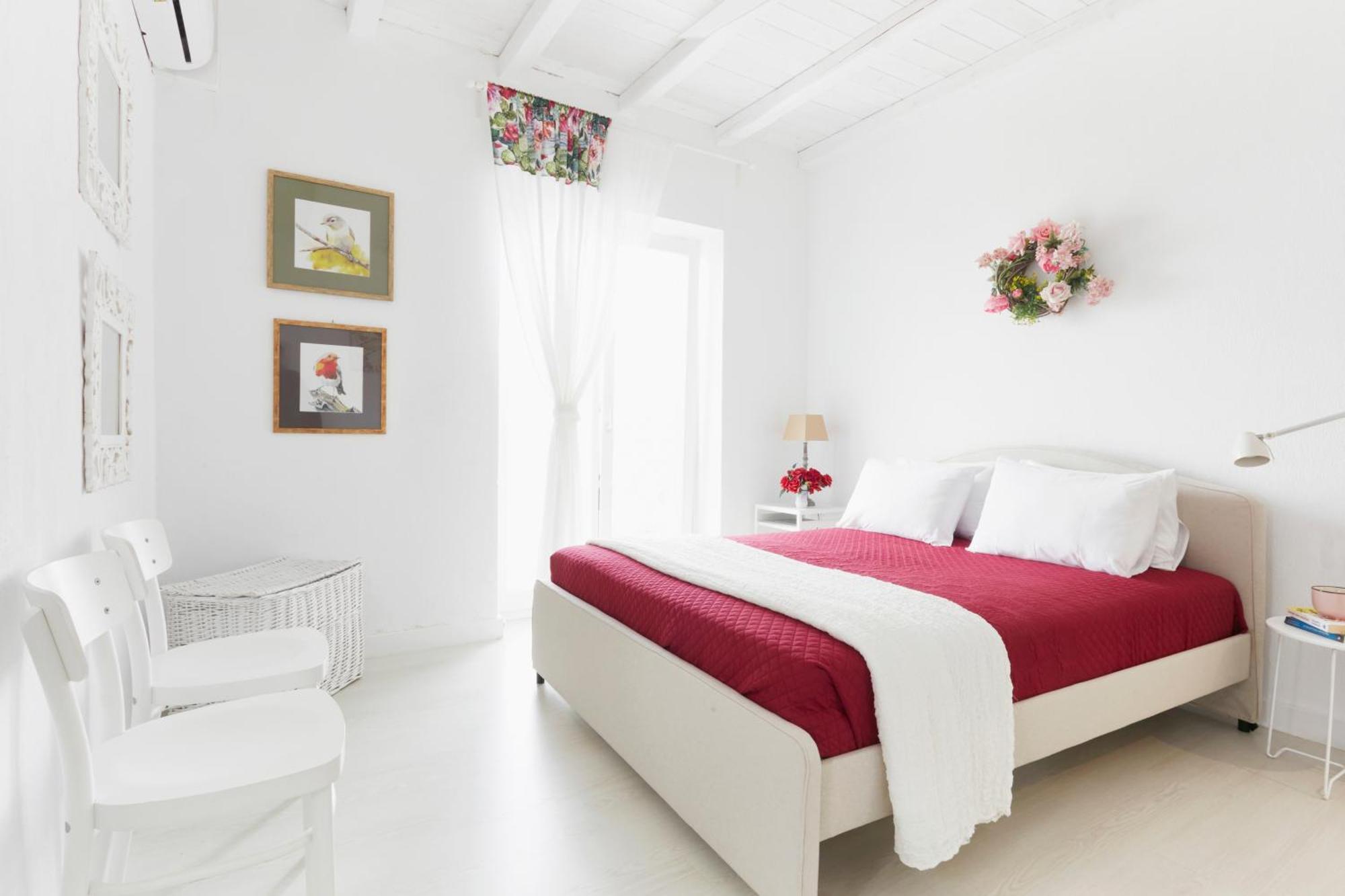Luxury Villa In Kechria Extérieur photo